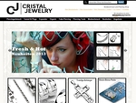 Cristal Jewelry: Piercing Online Shop | Hier günstig Piercings kaufen!